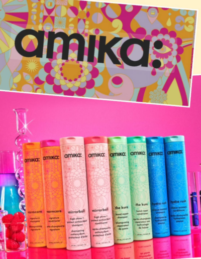 amika